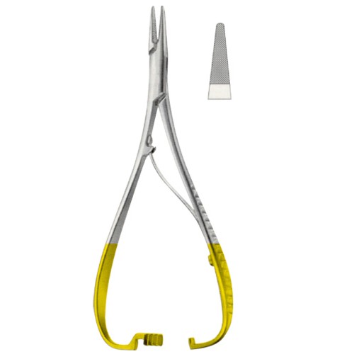 Needle Holders & Needle Cases